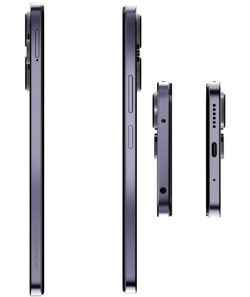 Xiaomi Poco M6 Plus image 2