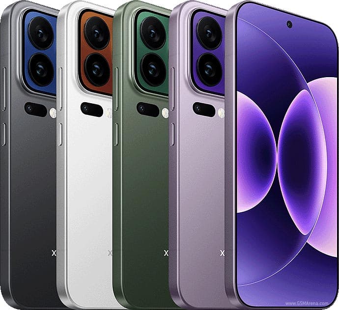 Xiaomi 17 Pro gallery image 1