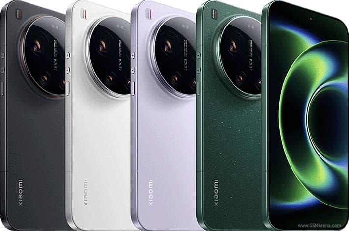 Xiaomi 17 Ultra (China) gallery image 2