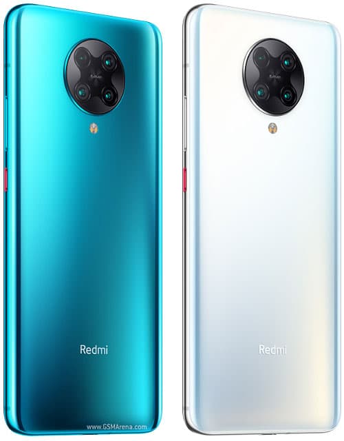 Xiaomi Redmi K30 Pro gallery image 1