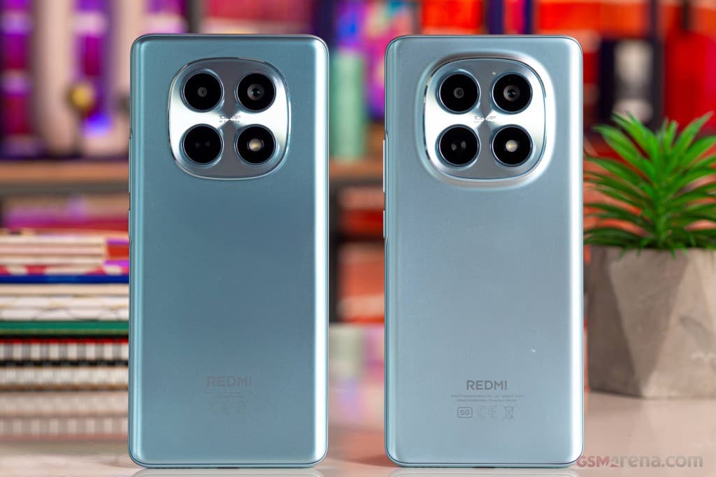 Xiaomi Redmi Note 15 gallery image 2