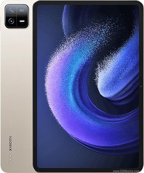 Xiaomi Pad 6 Pro image 1