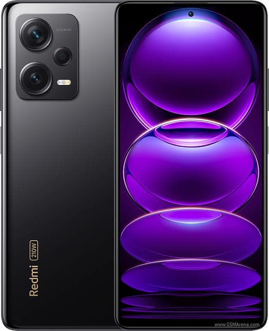 Xiaomi Redmi Note 12 Discovery image 1