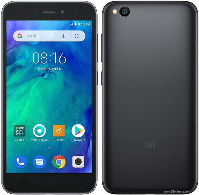 Xiaomi Redmi Go gallery image 3