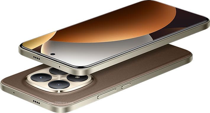 Xiaomi Redmi Note 15 Pro+ gallery image 2