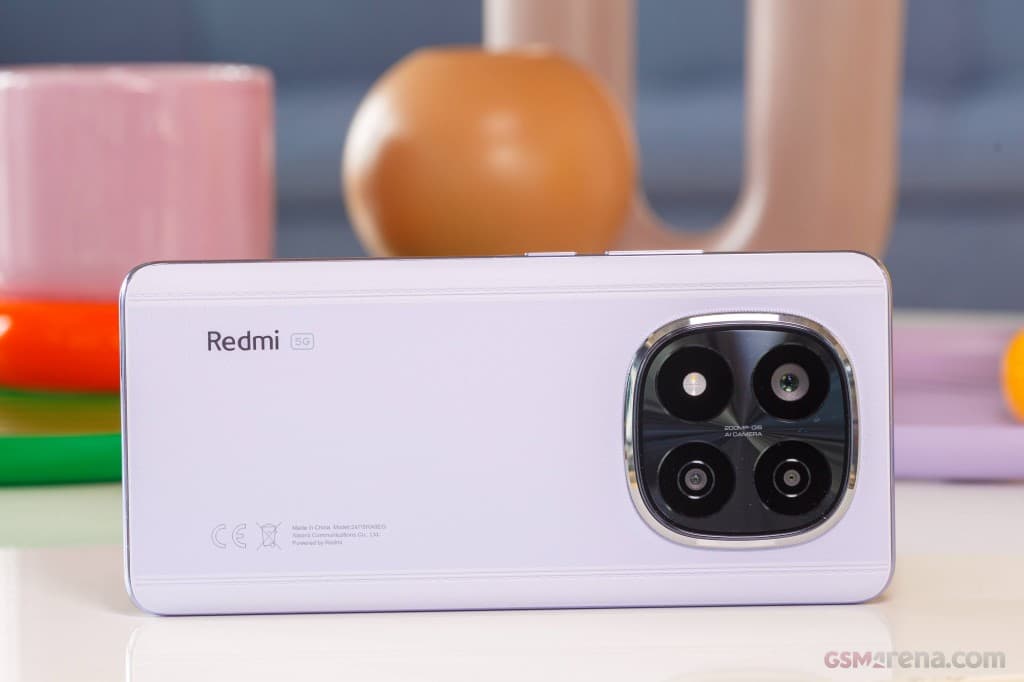 Xiaomi Redmi Note 14 Pro+ 5G gallery image 3