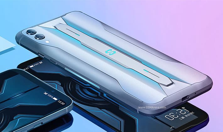 Xiaomi Black Shark 2 Pro gallery image 3