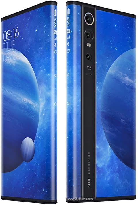 Xiaomi Mi Mix Alpha gallery image 1