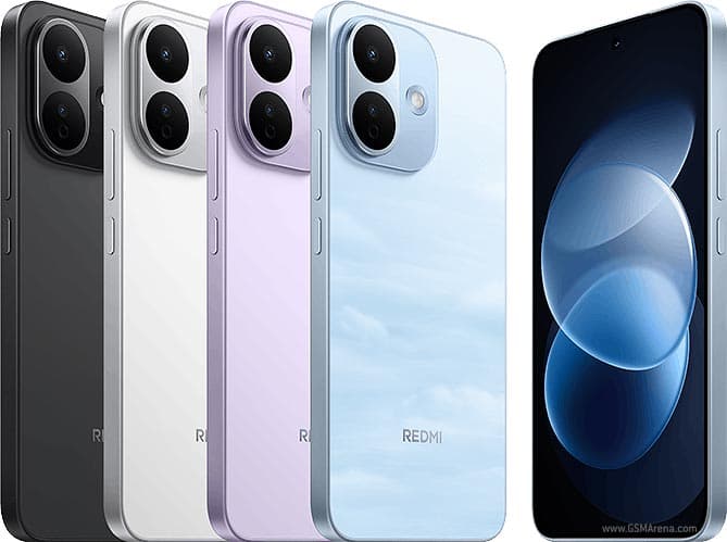 Xiaomi Redmi Note 17 Pro (China) image 2