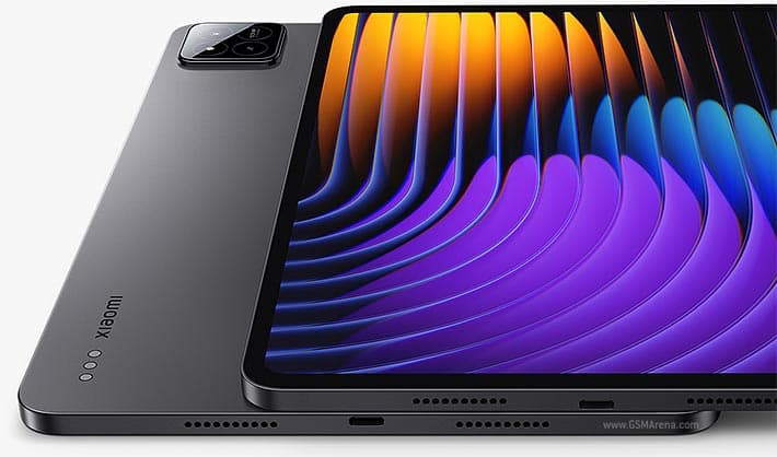 Xiaomi Pad 7 gallery image 2