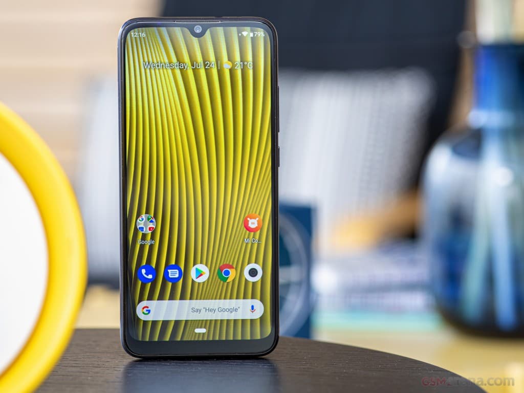 Xiaomi Mi A3 gallery image 2