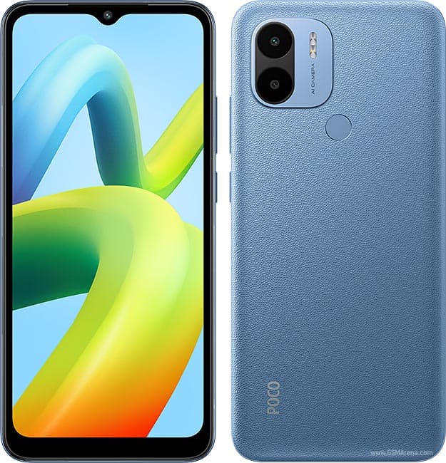 Xiaomi Poco C50 image 1