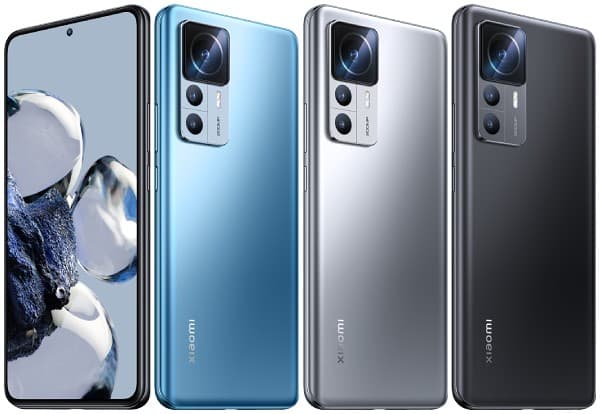 Xiaomi 12T Pro image 2