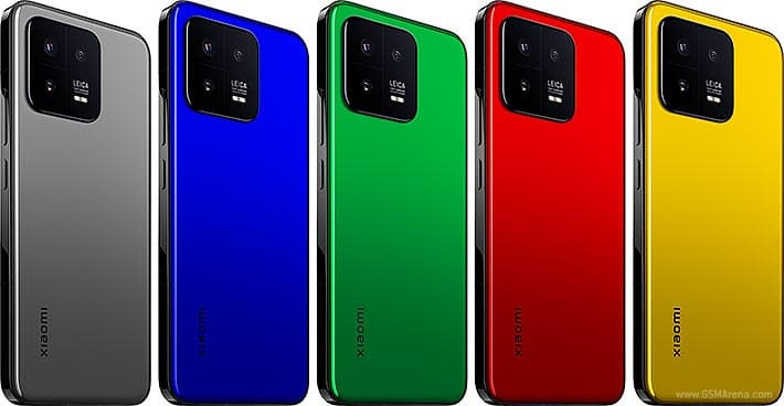 Xiaomi 13 gallery image 2