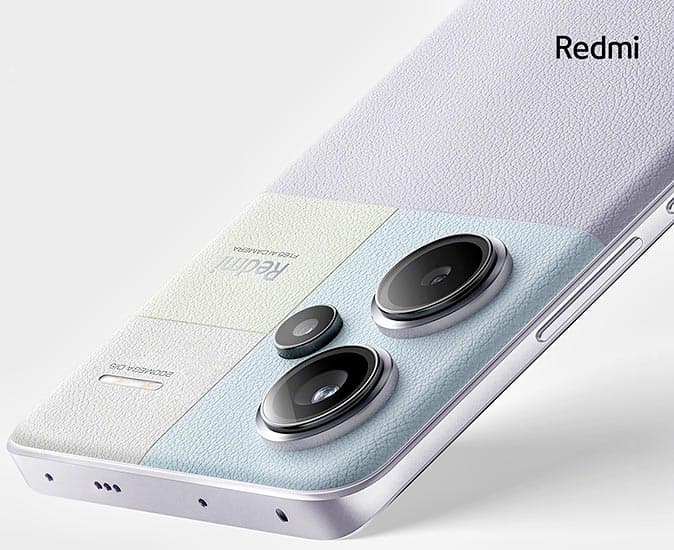 Xiaomi Redmi Note 13 Pro+ gallery image 4