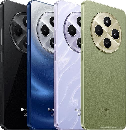 Xiaomi Redmi 14R gallery image 1