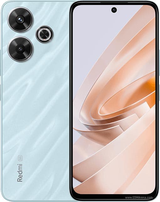 Xiaomi Redmi Note 13R image 1