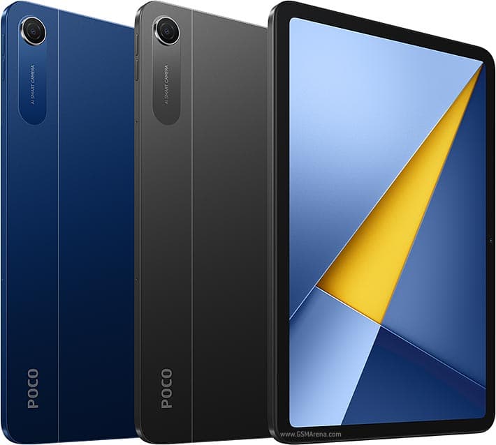 Xiaomi Poco Pad C1 gallery image 1