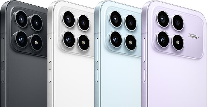 Xiaomi Redmi K90 image 3