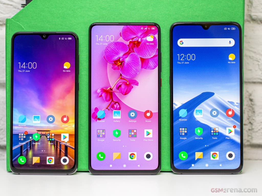 Xiaomi Mi 9 SE gallery image 2