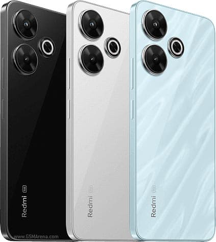 Xiaomi Redmi Note 13R image 2