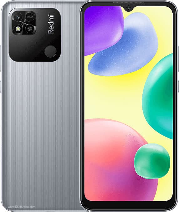 Xiaomi Redmi 10A image 1
