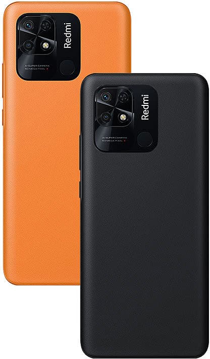 Xiaomi Redmi 10 Power image 1