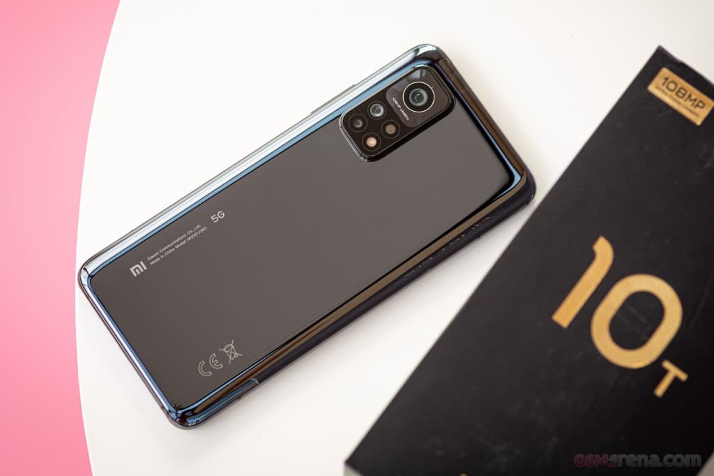 Xiaomi Mi 10T Pro 5G gallery image 3