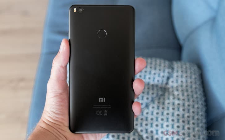 Xiaomi Mi Max 2 gallery image 3