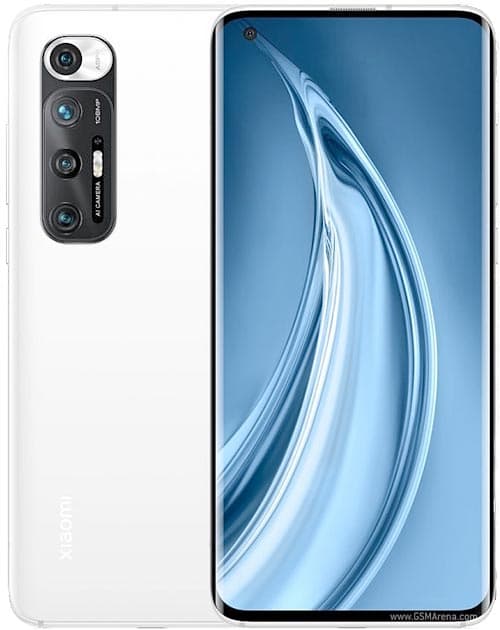 Xiaomi Mi 10S gallery image 1