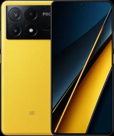 Xiaomi Poco X6 Pro image 1