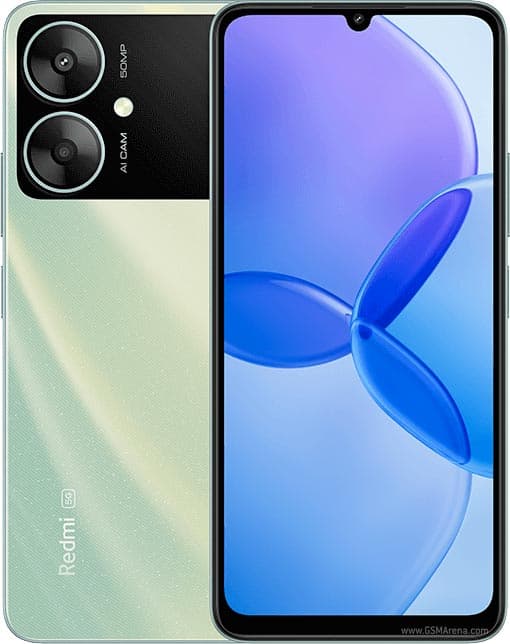 Xiaomi Redmi 13R image 1