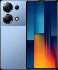 Xiaomi Poco M6 Pro image 1