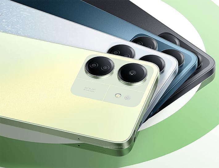 Xiaomi Redmi 13C gallery image 2