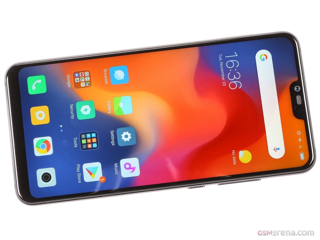 Xiaomi Mi 8 Lite gallery image 3