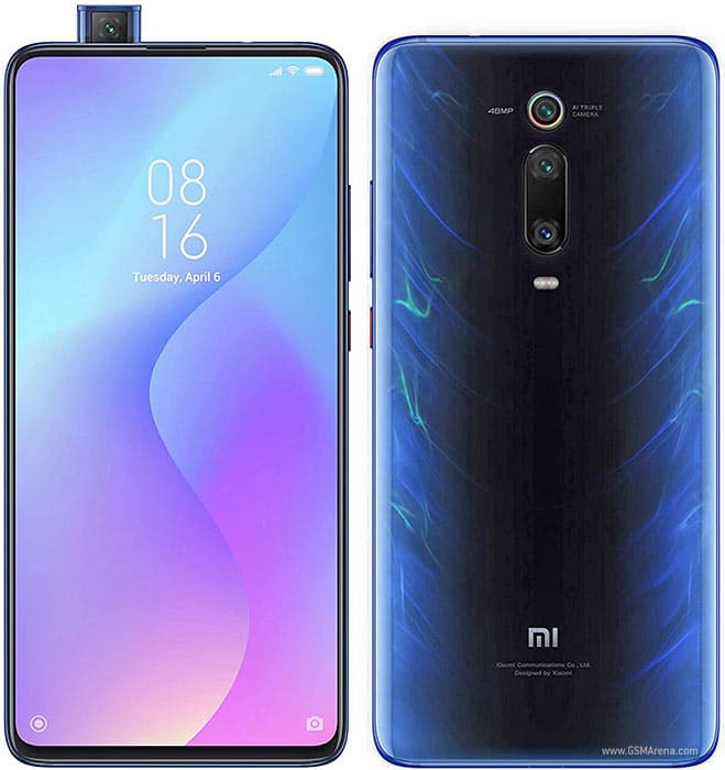 Xiaomi Mi 9T Pro gallery image 1