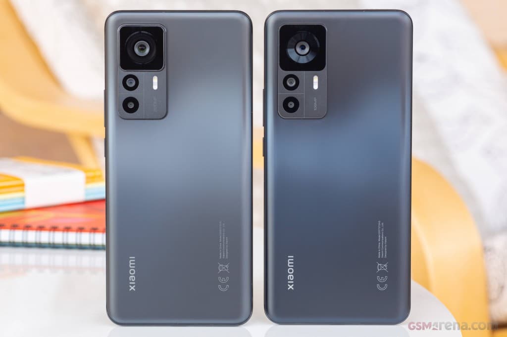 Xiaomi 12T Pro image 4