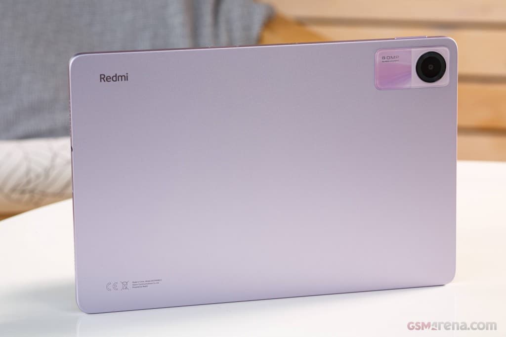Xiaomi Redmi Pad SE gallery image 3