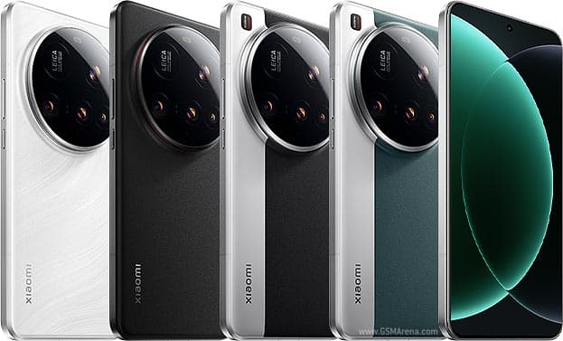 Xiaomi 15 Ultra gallery image 3