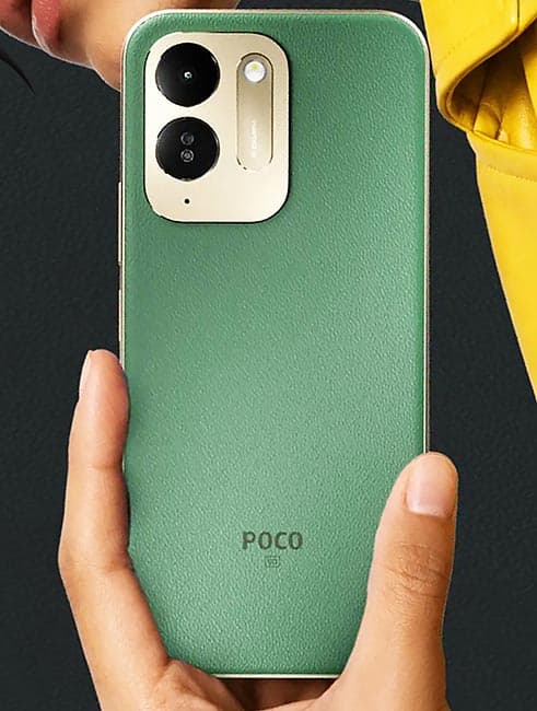 Xiaomi Poco M8x image 1