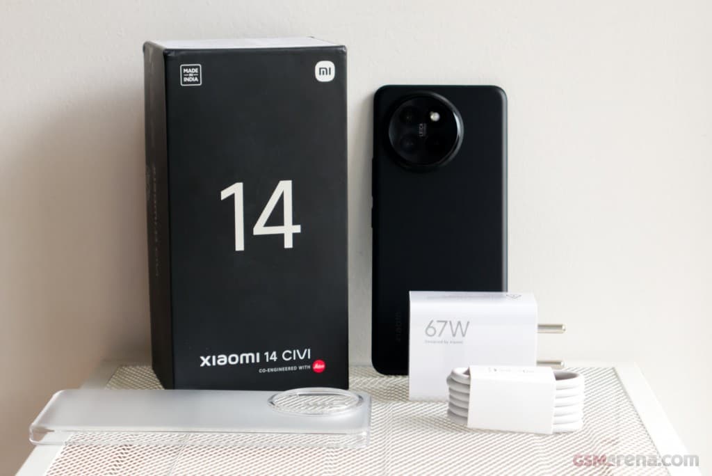 Xiaomi 14 Civi image 4