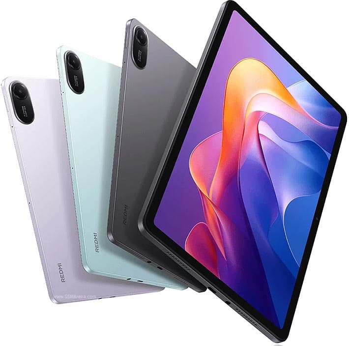 Xiaomi Redmi Pad 2 gallery image 1