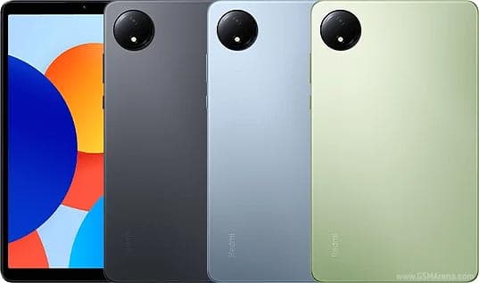 Xiaomi Redmi Pad SE 8.7 gallery image 2