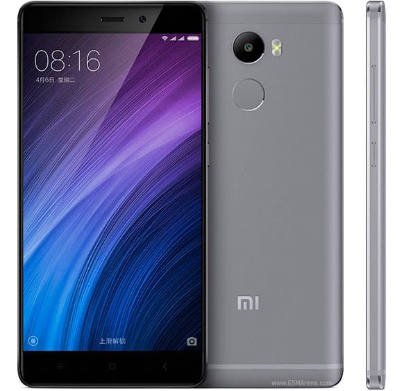 Xiaomi Redmi 4 (China)