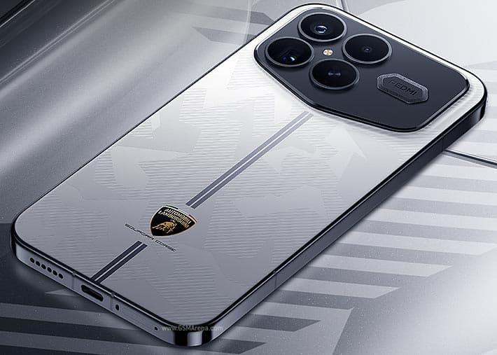 Xiaomi Redmi K90 Pro Max gallery image 3