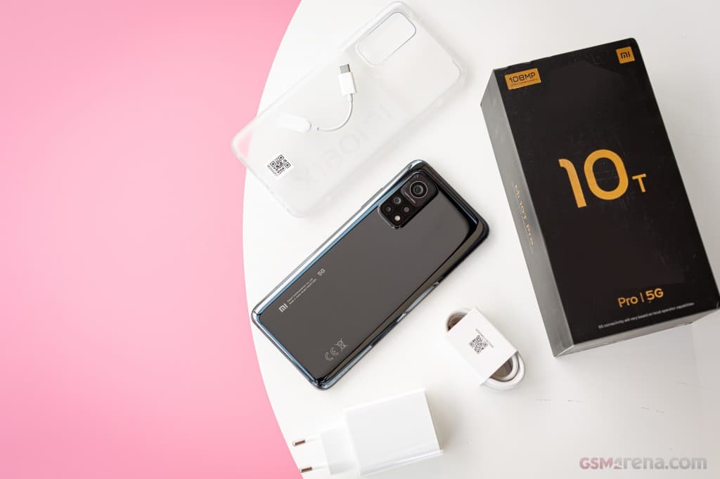 Xiaomi Mi 10T Pro 5G gallery image 2