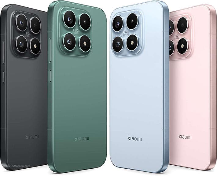 Xiaomi 17 gallery image 1