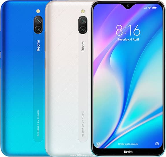 Xiaomi Redmi 8A Dual gallery image 1