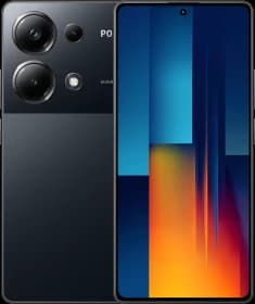 Xiaomi Poco M6 Pro image 2