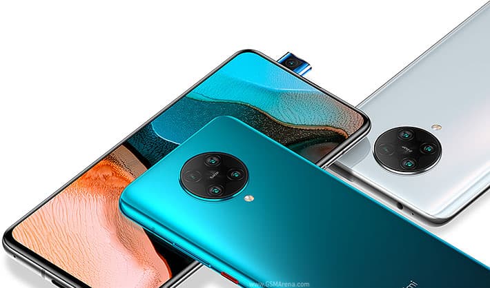 Xiaomi Redmi K30 Pro gallery image 2